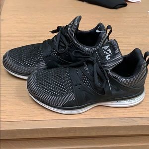 APL tennis shoes US 7.5